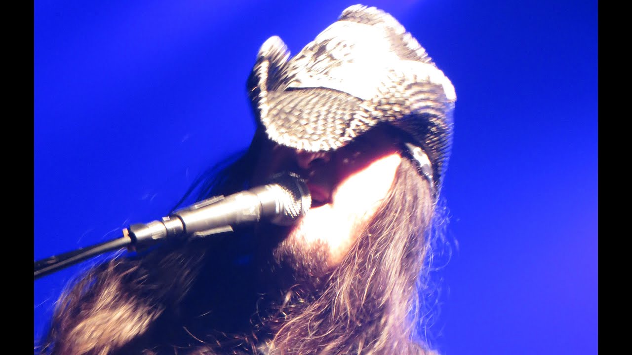 SALIVA - Your Disease - Live @ Cardinal Bands & Billiards 11/16/14