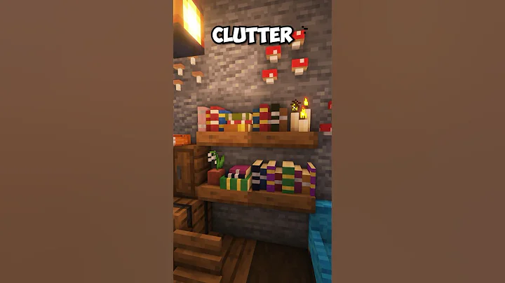 Minecraft mods that just make sense! - Part 38