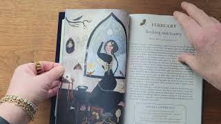 2026 Seasons of the Witch Planner – Flip Through &amp; First Impressions