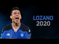 Chucky Lozano Napoli Goals | Bij Napoli Is Chucky Lozano Vooralsnog Geen Bom Hij Gedijt Goed In Een Sociaal Warme Omgeving Psv Ed Nl