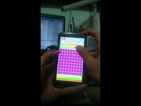 Kuku Kube Color Puzzle Android Game