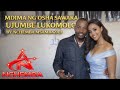 MDIMA NG OSHA SAWAKA UJUMBE WA LUKOMOLO BY NCHEMBA STUDIO 2026 