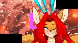 Patreon Sunday Raffle Stream Summary 11/26/23 - Furry Art and Furry Comic Artist on Kemono Cafe