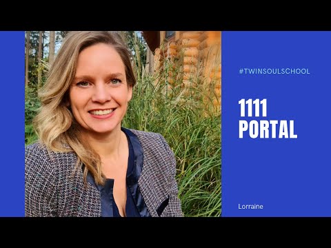 1111 PORTAL! Ga je mee door de poort?