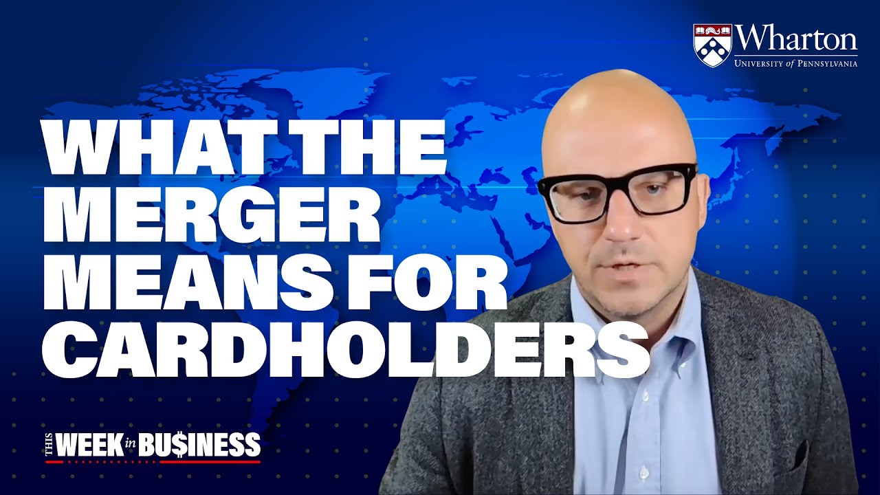 Capital One and Discover Merger Explained for Consumers