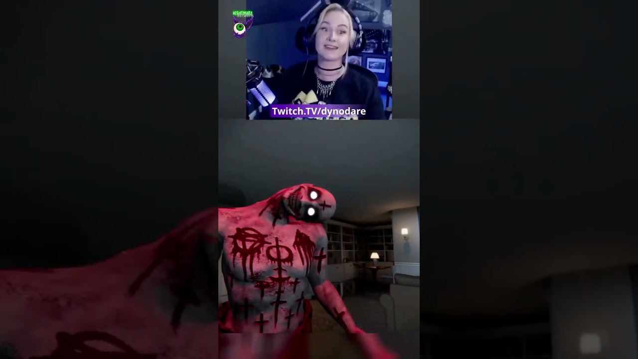 So, you like jumpscares? | Have you tried these horror games?