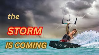Clouds - Basic Knowledge for Kitesurfers