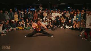 POG vs UU LOCKING FINAL@BREAK BORDER VOL 4