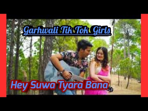 New Remix Dj Garhwali  Hey  Suwa  Tyara  bana Garhwali Video Song  2019