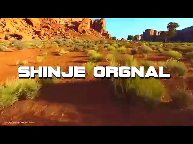 Shinje __ Bhudagala dem wangu2019(official video) class=