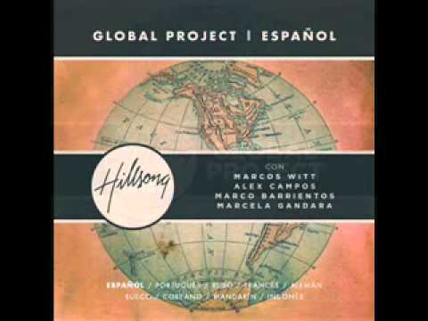 02 Dios Es Amor - Hillsong Global Project - Español