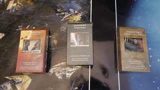 Star Wars CCG Enhanced Series Opening Part 1