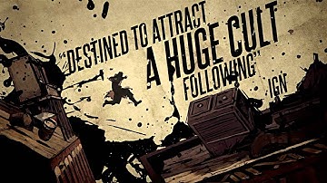 Deadlight - Official HD Launch Trailer from Microsoft / Tequila Works (ESRB)