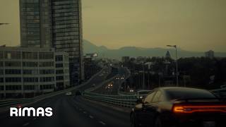 Big Soto x Lil Supa x Ríal Guawankó - CAMARO (Visualizer)