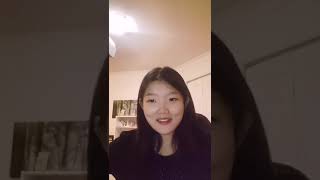 Lynne's Reflective Video Task