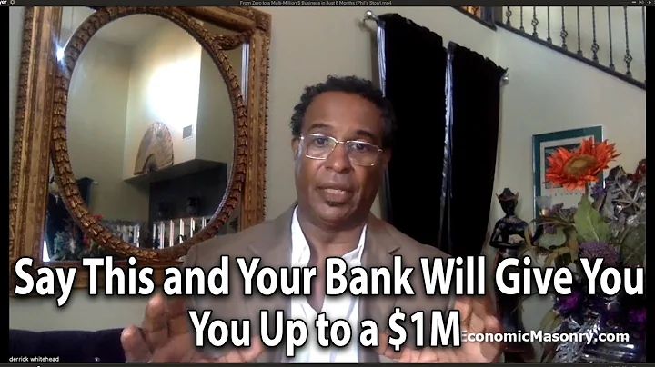 From Zero to a Multi Million $ Business in Just 6 Months Phil’s Story