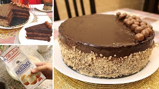 FAMOUS "DEATH BY CHOCOLATE CAKE" Recipe - Sharing my SECRET recipe with you all today 🥰️