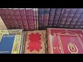 Americana, Edgar Allan Poe, Jane Austen, and so much more!!