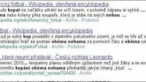 Fotbalista