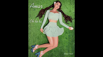 Amar Oh La La Status قمر او لا لا حالات واتس Singeramar 