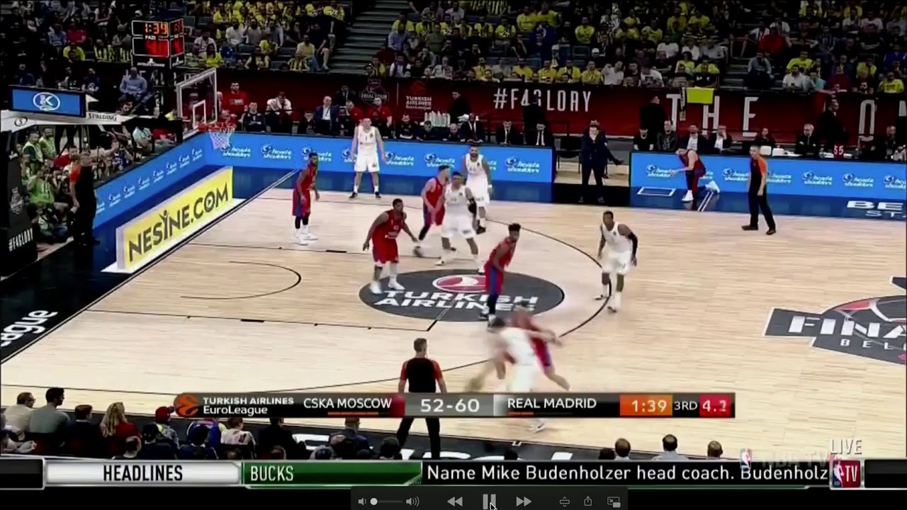 Nbaスカウトから見たルカ ドンチッチのオフェンスの成長と凄さについて Aim Low Note Nbaスカウトから見たルカ ドンチッチのオフェンスの成長と凄さについて Aim Low Note