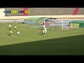 Highlights | Solomon Islands vs Samoa | Group B