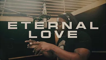 JLS - Eternal Love (Official Lyric Video)