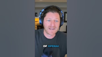 Elon Musk OpenAI lawsuit  #podcast #aipodcast #business