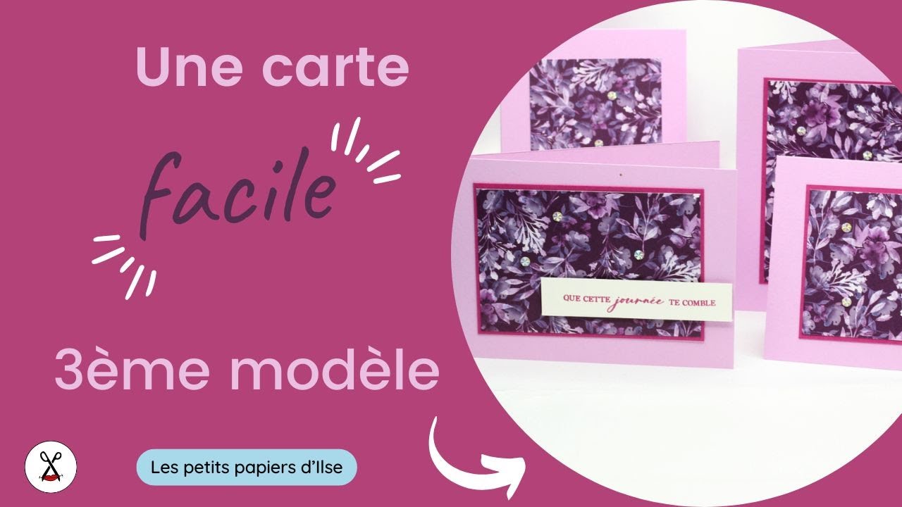 Le modèle C du One Sheet Wonder