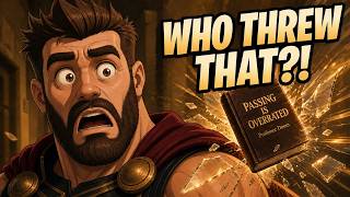 After the Exams | Avengers: Doomsday Trailer (Parody)