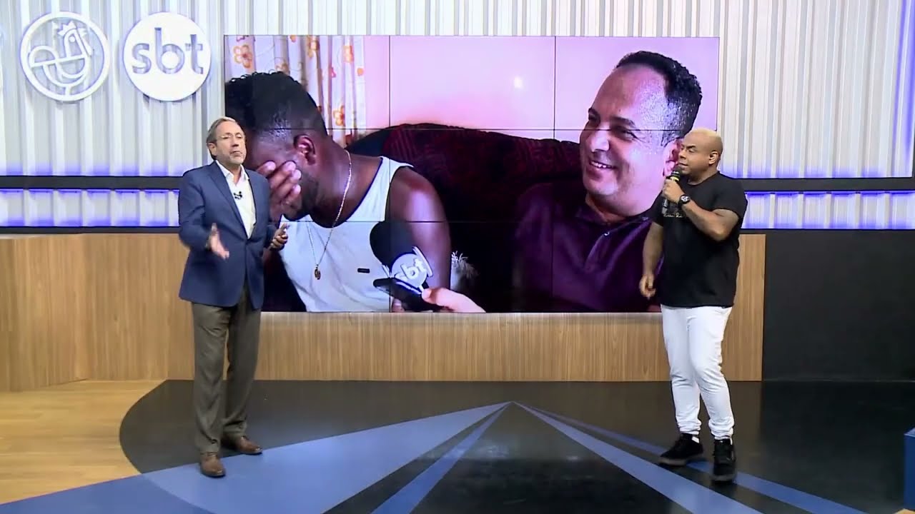 Quem É A Esposa De Jorge Araujo?