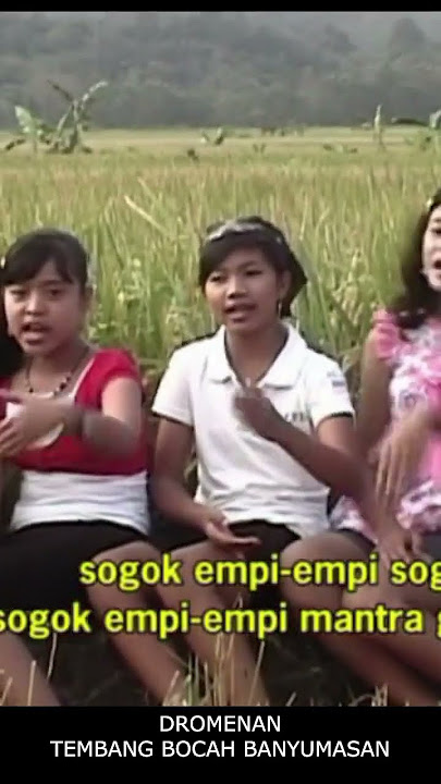 dromenan sopsan #sopsan #banyumas #ngapak