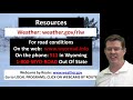 Thermopolis Severe Hail Review 7/1/2019 - Radar, Pictures and Video