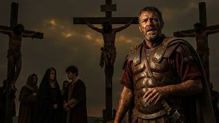 The Mystery Of GOLGOTHA: The Phenomenon That Turned Day Into Night For 3 Hours