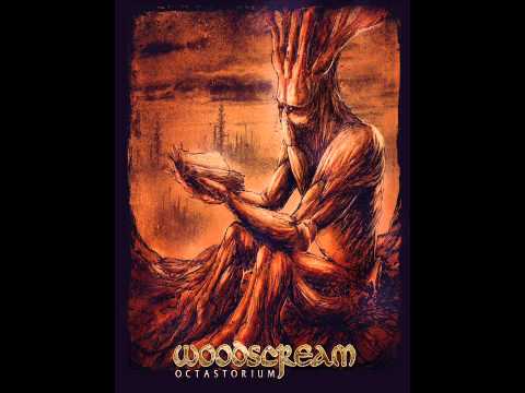 Woodscream - Алан (Alan)