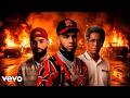 Tego Calderon, Arcangel, Anuel - Sin Perdon (Official Music Video)