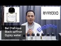 รีวิวน้ำหอม Byredo สุภาพ สุดหรูหรา น่าฟัด