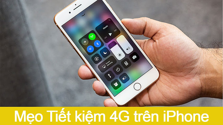 Làm thế nào để sử dụng mạng 4g năm 2024