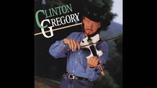 Clinton Gregory - No Relief In Sight