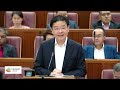 #SGBudget2026: Updating Foreign Worker Policies