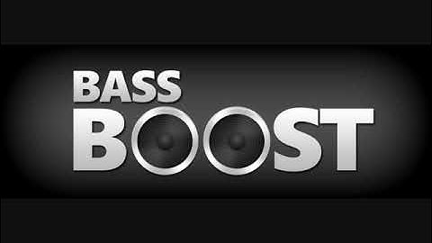 Thumbnail of David Guetta feat Akon - Sexy Bitch (Bass Boosted)