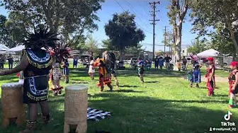 Huitzitzilin Ollin- Lodi California