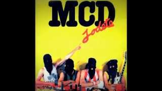 Video thumbnail of "M.C.D - Gernika"