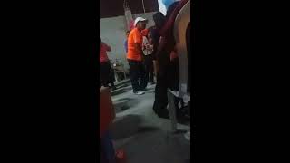 Pedófilo Manosea A Muchacha En Una Fiesta