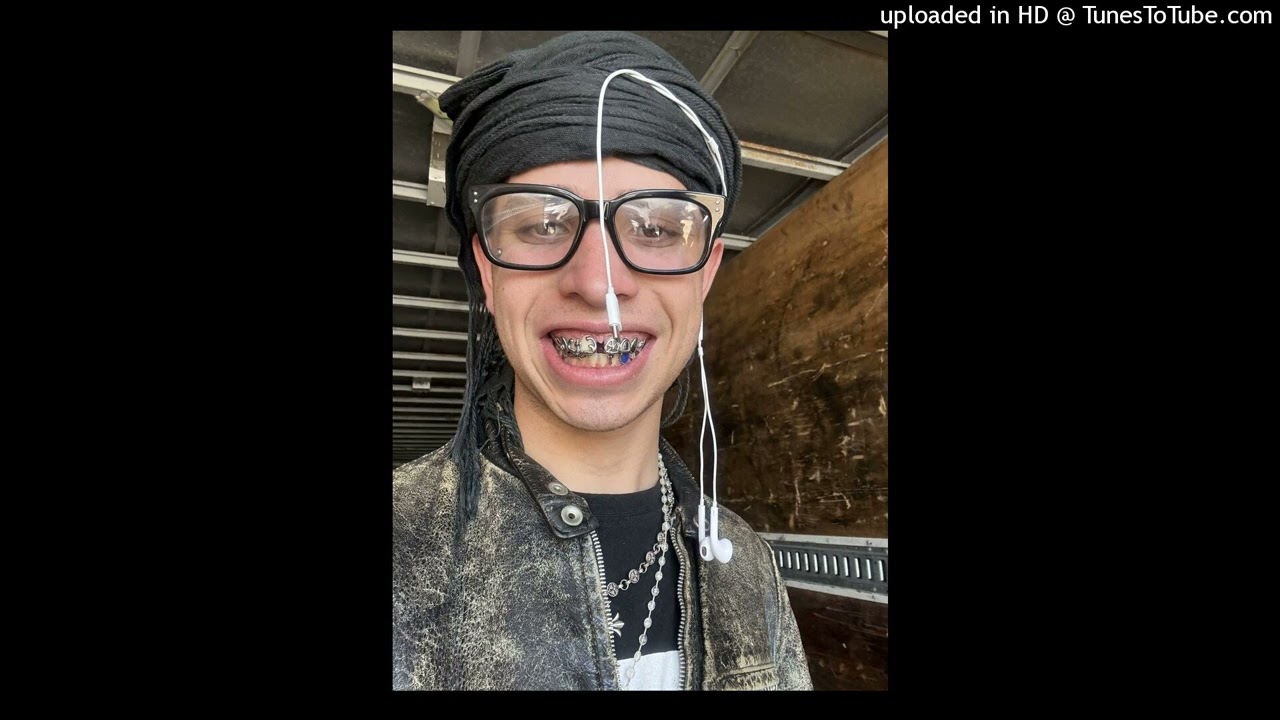 (FREE) Cero* x Enzocerobulto Type Beat 2025 - ''Under'' (prodbyglock)