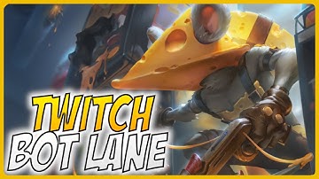 3 Minute Twitch Guide - A Guide for League of Legends