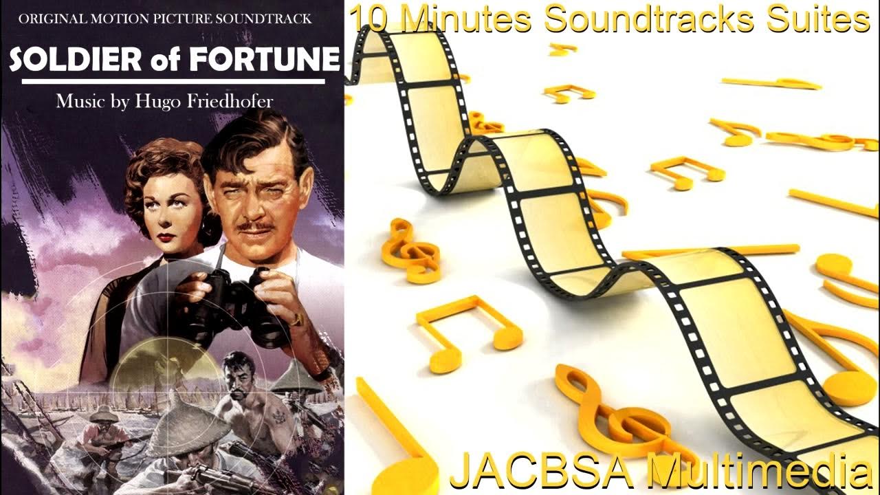 "Soldier of Fortune" Soundtrack Suite YouTube