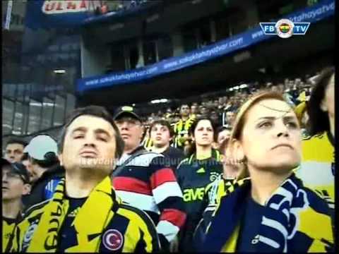Fenerbahçeli Olmak 1.Klip | FB TV