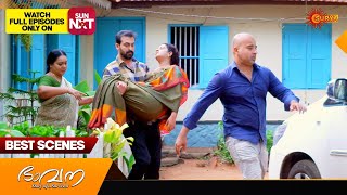 Bhavana - Best Scenes | 29 April 2024 | Surya TV Serial