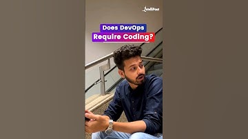 Does DevOps Need Coding | DevOps Training | Intellipaat #DevOps #Coding #Shorts